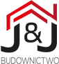 J&J budownictwo Tczew Logo